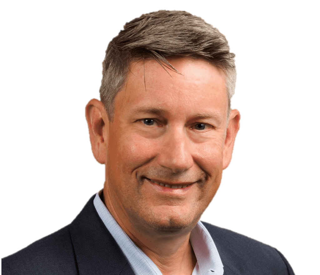 Steven Reinsel | Managing Partner & Chief Compliance Officer